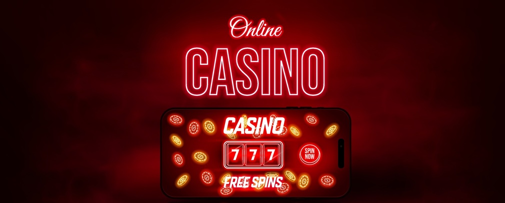 Online-casino